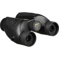 Nikon 10x25 Travelite Binoculars 2