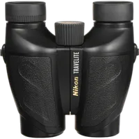 Nikon 10x25 Travelite Binoculars 3