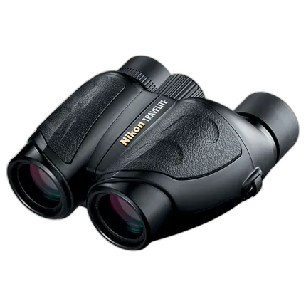 Nikon 12x25 Travelite Binoculars