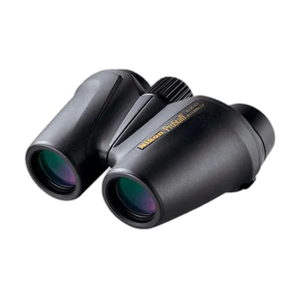 Nikon 8x25 Prostaff Waterproof Monocular