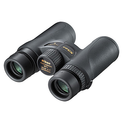 Nikon monarch sales 7 10x30 test
