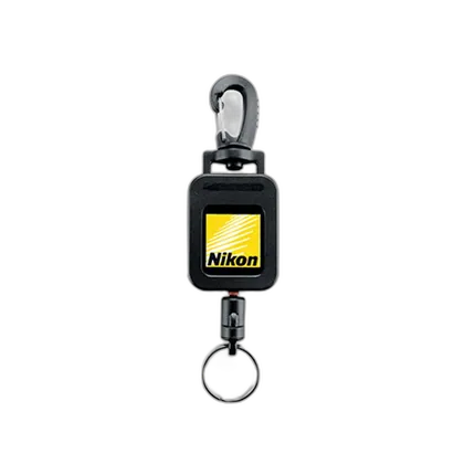 Nikon Retractable Rangefinder Tether