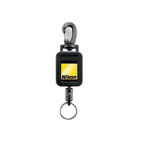 Nikon Retractable Rangefinder Tether 0