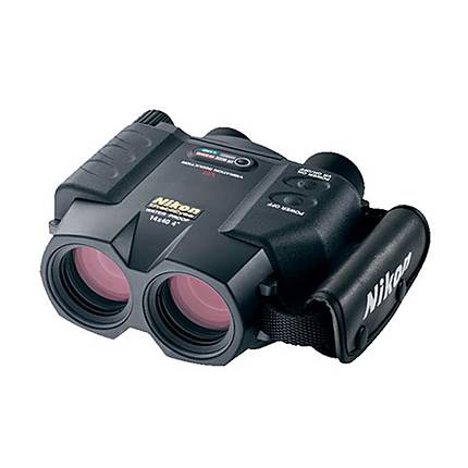 Nikon Stabileyes VR 14x40 Binocular