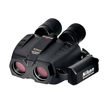 Nikon Stabileyes VR 12x32 Binocular