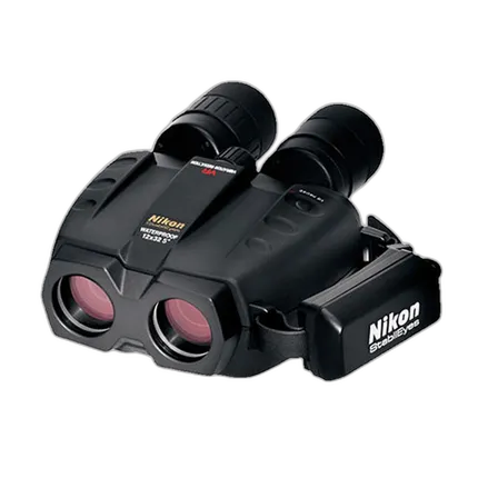 Nikon Stabileyes VR 12x32 Binocular