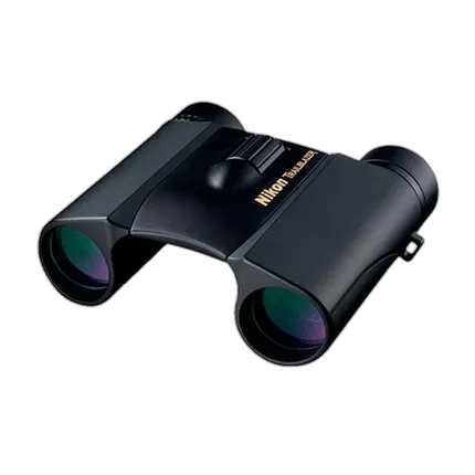 Nikon Trailblazer 10x25 Binocular