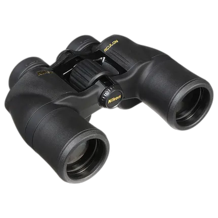 Nikon Aculon A211 8x42 Binoculars