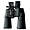 Nikon Aculon A211 10-22x50 Binocular