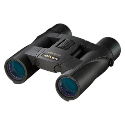 Nikon 10x25 Aculon A30 Binoculars