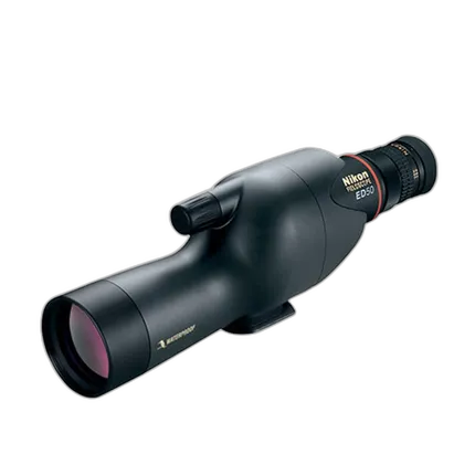 Nikon ED50 S Monocular Fieldscope Eyepiece  with Zoom