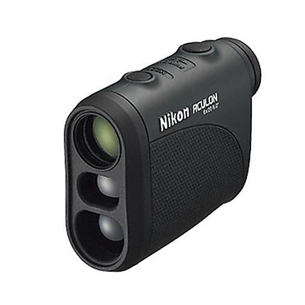 Nikon Aculon AL11 Rangefinder in Black