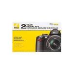 Nikon 2-Year Extended Service Coverage for D3100