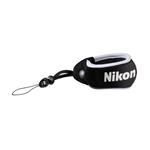 Nikon Floating Wrist Strap (Black)