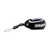 Nikon Floating Wrist Strap (Black)