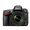 Nikon D610 24.3 MP CMOS Digital Camera with 28-300mm Lens-Black