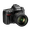Nikon D610 24.3 MP CMOS Digital Camera with 24-85mm Lens-Black