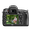 Nikon D610 24.3 MP CMOS Digital Camera with 24-85mm Lens-Black