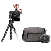 Nikon Z50 Creators Kit 1