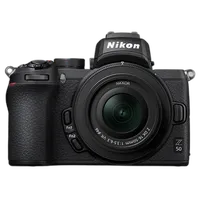 Nikon Z50 Creators Kit 3