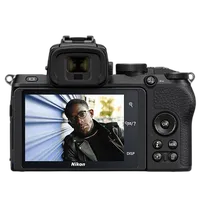Nikon Z50 Creators Kit 4