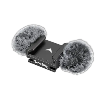 Nikon Wind Muff for Z30 Camera
