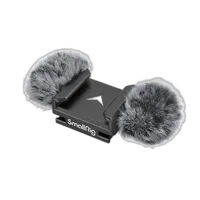 Nikon Wind Muff for Z30 Camera 0
