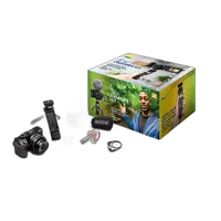 Nikon Z30 Creators Kit 0