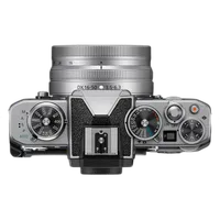 Nikon Z fc w/ NIKKOR 16-50mm Lens - Chalk Blue 2