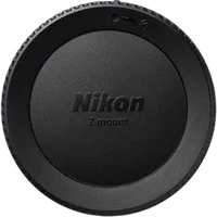 Nikon Z fc w/ NIKKOR 16-50mm Lens - Chalk Blue 10