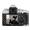 Nikon Df 16.2 MP CMOS Digital Camera with 50mm f/1.8G Lens-Silver