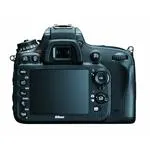 Nikon D610 24.3 MP CMOS Digital Camera Body Only - Black 2