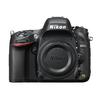 Nikon D610 24.3 MP CMOS Digital Camera Body Only - Black