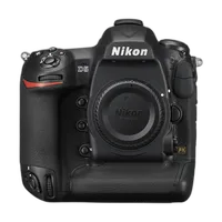 Nikon D5 FX-Format Digital SLR Camera - Body Only (Dual XQD Slots) 0
