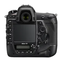 Nikon D5 FX-Format Digital SLR Camera - Body Only (Dual XQD Slots) 1
