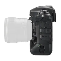 Nikon D5 FX-Format Digital SLR Camera - Body Only (Dual XQD Slots) 2