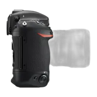 Nikon D5 FX-Format Digital SLR Camera - Body Only (Dual XQD Slots) 4