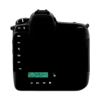 Nikon D5 FX-Format Digital SLR Camera - Body Only (Dual XQD Slots) 6
