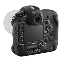 Nikon D5 FX-Format Digital SLR Camera - Body Only (Dual XQD Slots) 7