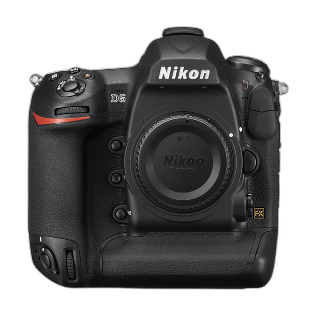 Nikon D90 (2008): The First DSLR to Shoot Video