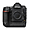Nikon D5 FX-Format Digital SLR Camera - Body Only (Dual CompactFlash Slots)