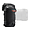 Nikon D5 FX-Format Digital SLR Camera - Body Only (Dual CompactFlash Slots)