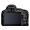 Nikon D5600 DX-format Digital SLR Body Only - Black
