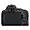 Nikon D5600 DX-format Digital SLR Body Only - Black