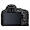 Nikon D5600 DX-format DSLR with AF-P DX NIKKOR 18-55mm f/3.5-5.6G VR Black