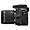 Nikon D5600 DSLR with 18-55mm f/3.5-5.6G VR  and  70-300mm f/4.5-6.3G ED Black