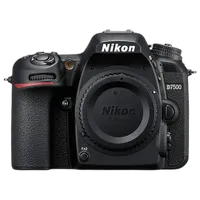 Nikon D7500 DX-format Digital SLR Camera (Body Only)