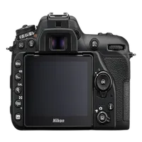 Nikon D7500 DX-format Digital SLR Camera (Body Only) 1