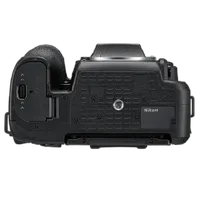 Nikon D7500 DX-format Digital SLR Camera (Body Only) 2