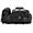 Nikon D7500 DX-format Digital SLR Body Only - Black